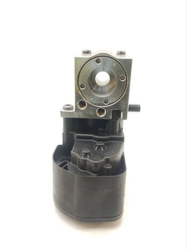 Expansion Valve, air conditioning Porsche Taycan 2021 4M0816702A - Picture 2 of 7