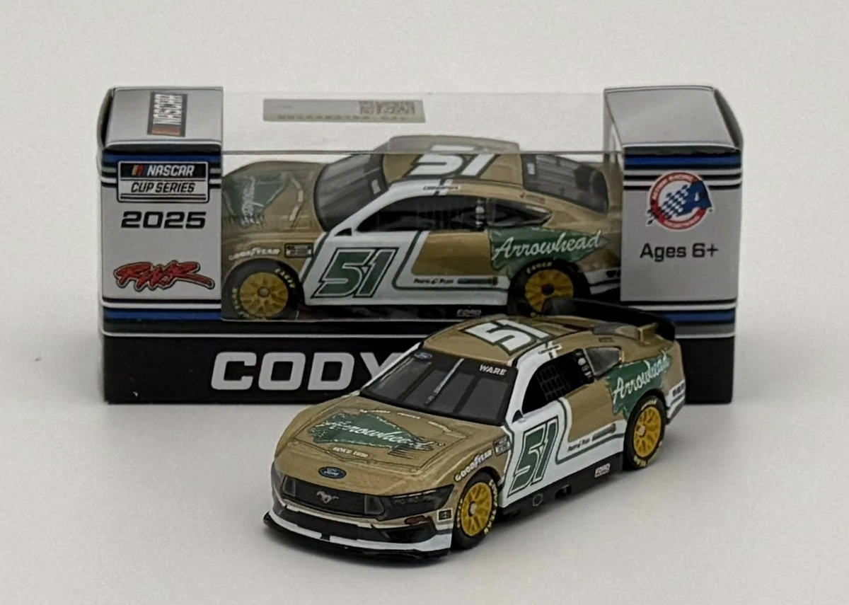 NASCAR 1:64 Diecast Racing Cars for sale | eBay