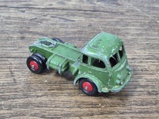 Jouet Ancien Camion Renault CIJ