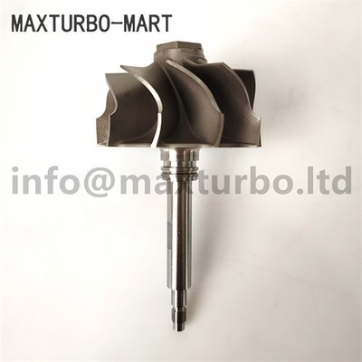GTC4502V Shaft Wheel 84x74.2-10 792385-0003 803110-0004 for Iveco Cursor 11
