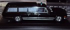 DIP MODELS, 1986 ZIL 41042 VIP AMBULANCE — photo 4