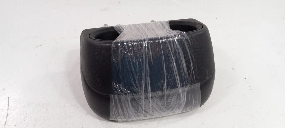 Центральный средний подголовник сиденье подголовник задняя часть Dodge Journey 2014 2015 2016 17 - Изображение 3 из 4