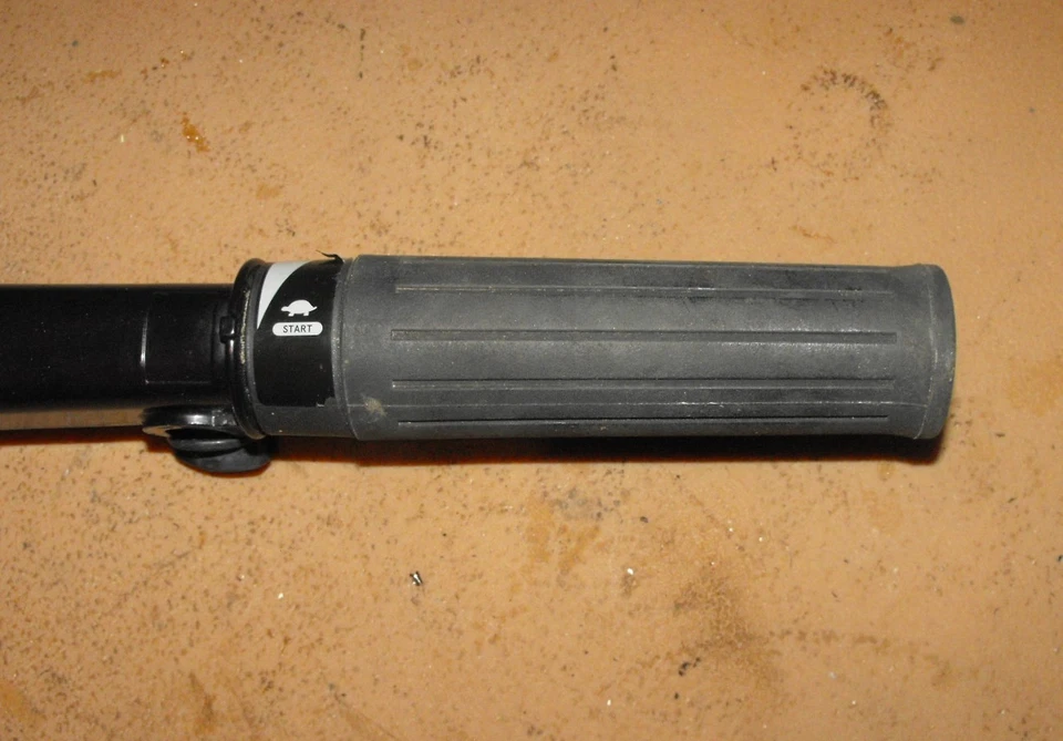 Conjunto de mango de caña de 4 tiempos Tohatsu 9,9 HP PN 3RTQ630032 se adapta a 2018 y más Foto 3 de 4