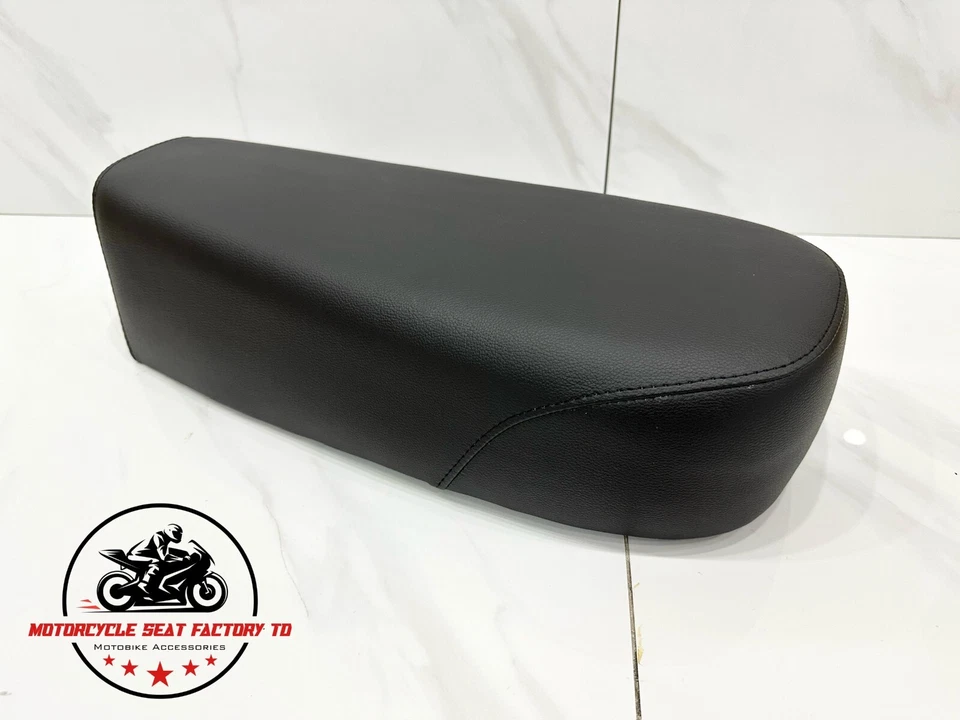 77-77 Hodaka Wombat, 70-75 Super Rat, 74-75 Super Combat, 74-78 Road Toad Seat. - Image 4 of 4