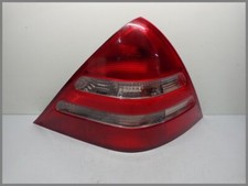 Mercedes Benr R170 SLK MOPF Rückleuchte Rücklicht Rechts 1708201064 Original