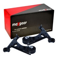 2X Maxgear Querlenker Vorne FüR Abarth Grande Punto EVO Alfa Mito Citroen Nemo