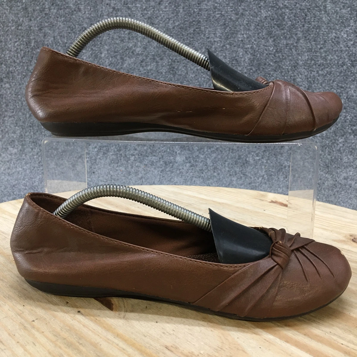 American eagle ballet flats hot sale