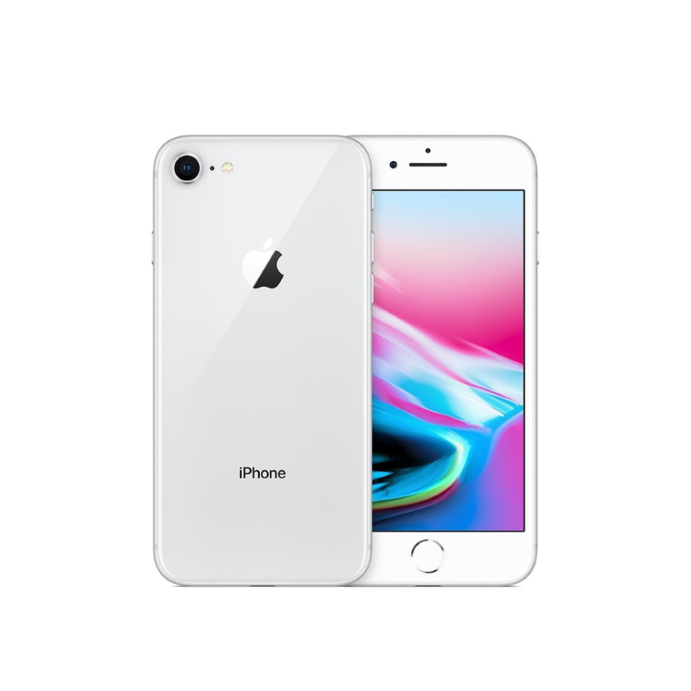 Apple iPhone 8 64GB Black (Verizon) - Unlocked, Fair Condition