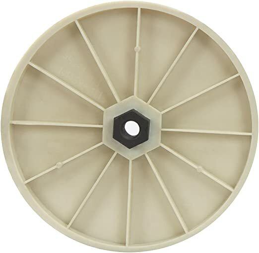 NEW! Snow Joe SJ617E Electric Snow Throwers Pulley <FAST SHIPPING