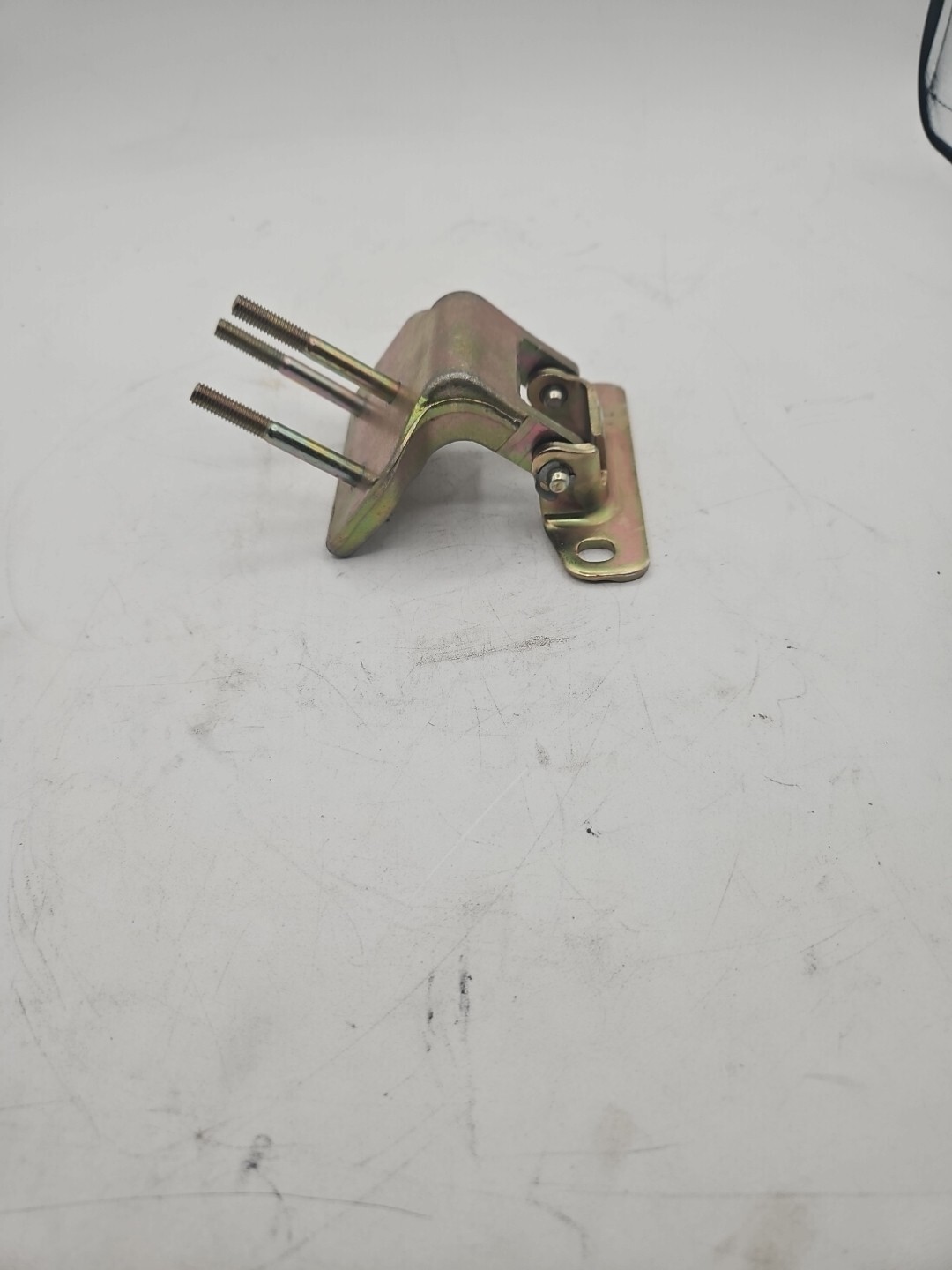 BENTLEY-HINGE DOOR FRONT LH (PN28965PG)