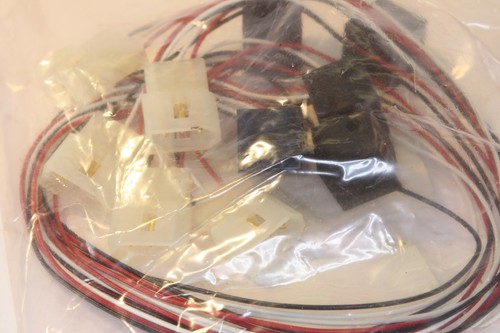 HONEYWELL SPX1189-003 SENSOR POHOTOELÉCTRICO INFRARROJO bolsa de 5 piezas. - Imagen 3 de 5
