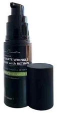 Erase Ultimate Instant Facelift Serum with Retinol