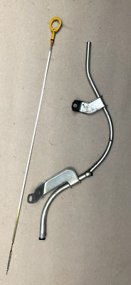 2006 - 2024 LEXUS IS RC GS  DIPSTICK W/GUIDES OEM 15301-31080 1530131080