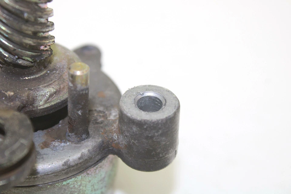 Pinza de freno Yamaha Vmax 500 XT Pro Action 96 OEM 8AB-25730-00-00 SY43 Foto 3 de 4