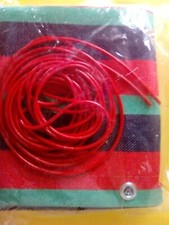 REPLACEMENT CLOTH FOR DOG CRIB WITH WIRE CM. 70 x 45