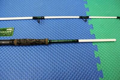 Okuma Record Chaser Signature Series Catfish Rods - M5017468 for