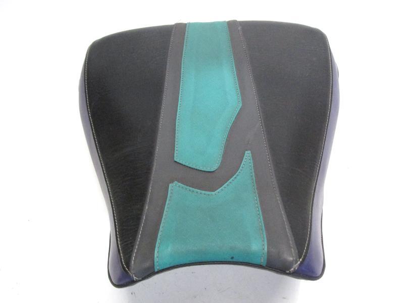 Have a seat 6個セット KAWASAKI ZX-6 R 600 1995-1997 NINJA Seat | eBay