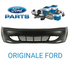1104264 PARAURTI ANTERIORE DA VERNICIARE ORIGINALE FORD FIESTA MK4 1995-2002 OEM
