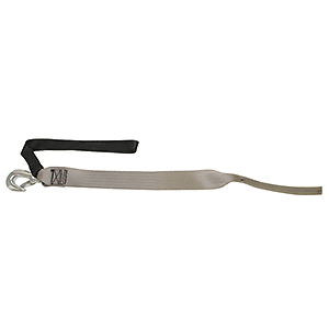 BoatBuckle F14215 P.W.C. Winch Strap w/Tail End - 2" x 15' - Picture 1 of 1