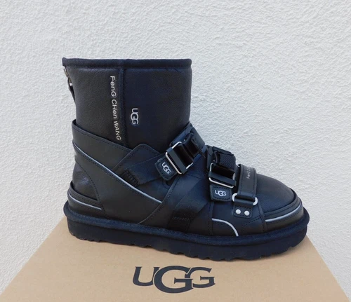 Moccasin Fringe Boot