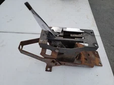 Hurst Dual Gate Automatic Shifter, His and Hers 1967  Pontiac GTO Lemans Tempest