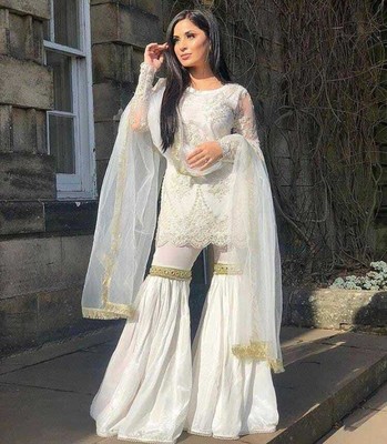 readymade pakistani dresses