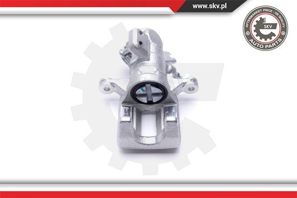 Esen SKV Bremssattel Hinten Links FüR Honda Civic Viii Hatchback FN FK FD FA-image