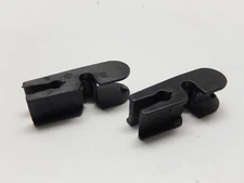 VINTAGE ANCO UNKNOWN WIPER BLADE ADAPTER CONNECTOR PAIR #4
