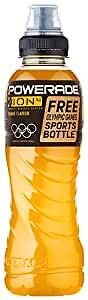 Powerade Orange 500ml (Packung 12)