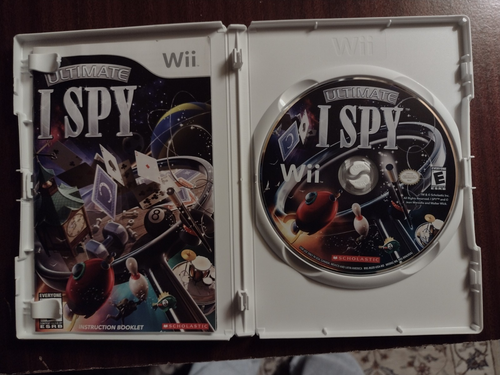 Wii Games with Manuals - Most are Mint ! - Picture 671 of 729