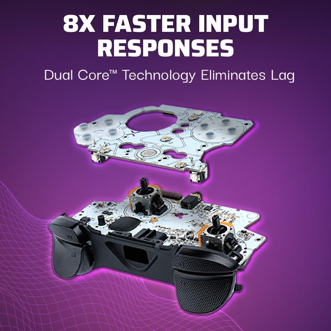 Exclusive Victrix Gambit Prime Controller - Xbox Series X|S