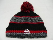 SNOZU - 18M-6 SIZE - Fleece-Lined Stocking Cap Beanie Hat 