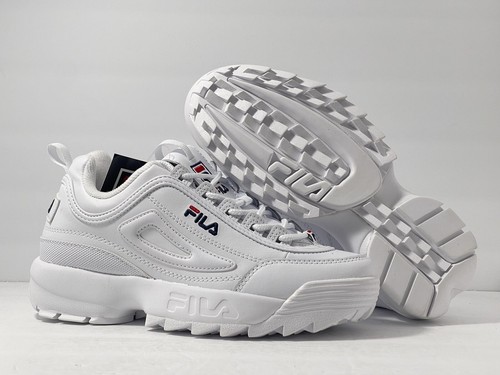 fila crosstrainer