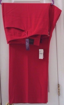 lane bryant dress pants suits