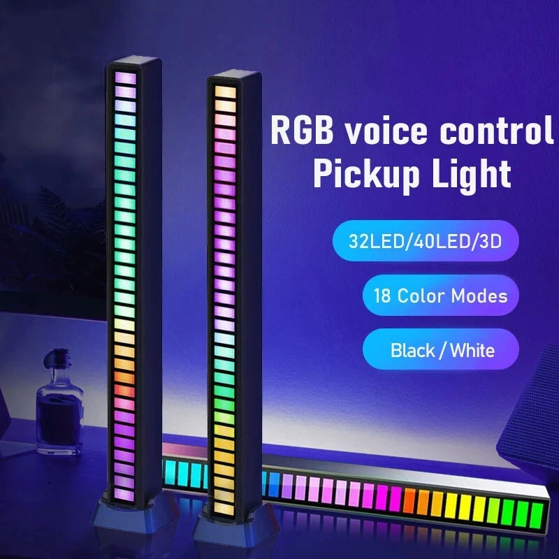 Smart sale rgb lamp