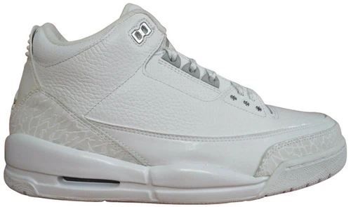 Jordan 3 Retro Pure Money