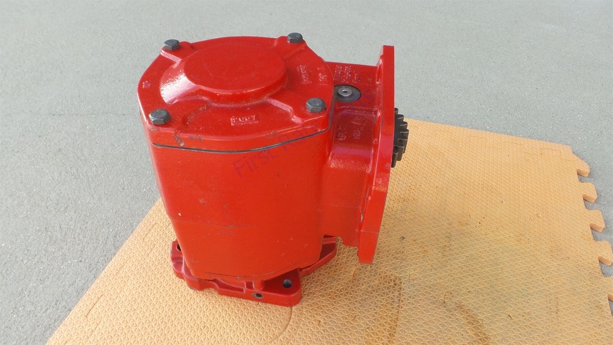 mahoです Chelsea 442 Series 6-Bolt 21/37 Power Take-Off 442XFAHXA3XD