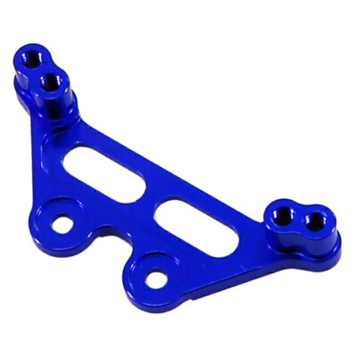 Ammortizzatore Di Sospensione RC In Lega Di Alluminio Per Camion Con Rimorchio Tamiya 1 14 Blu 95066664