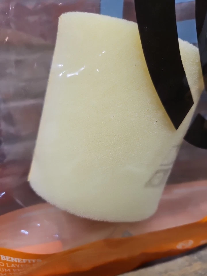 Filtro de aire Moose Racing Kawasaki KVF300 Brute Force 1011-3123 Foto 2 de 4