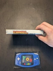 The Goonies II (Nintendo Entertainment System NES, 1986) CIB COMPLETE