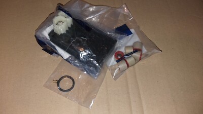 Mofadrossel 25 km/h SYM Orbit II, Fiddle II, SYM50C, Jet4 XS50QT XS50QT-2 AD05W