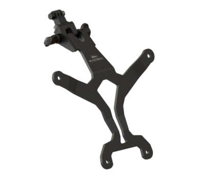EP Beeline Compatible Sat Nav Mount - Triumph Tiger 800 XRT (2018-2020)