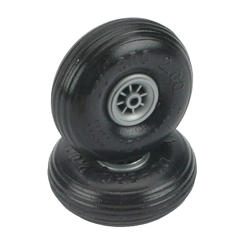 DuBro Hobby RC Model Vehicle Body Parts & Interior for Jet Fuel/Kerosene Scale