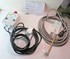 WILO WEIL 220.130.430 Oil Smart Pump switch alarm system