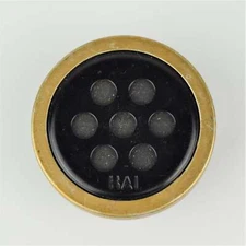 Western Electric telephone HA-1 receiver unit for F1 handset & 706 receiver