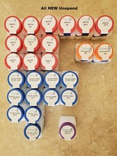 Ceramco 3 Porcelain 1 oz. Various shades