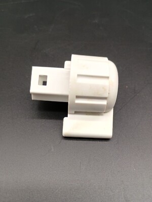 Krups IL Primo Espresso Machine Steam 3 Way Selector Knob 972 White 4226