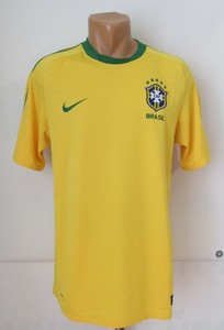 brazil jersey 2010