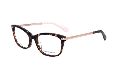 Kate Spade VICENZA 086 HAVANA 51/17/140 Damen Brillen