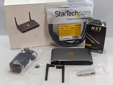 🔥New/Open Box🔥 Tekvox WMS-40 ShareView Wireless Presentation System Base Unit